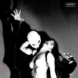 Le Théâtre du Vampire cover