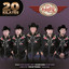 20 kilates cover