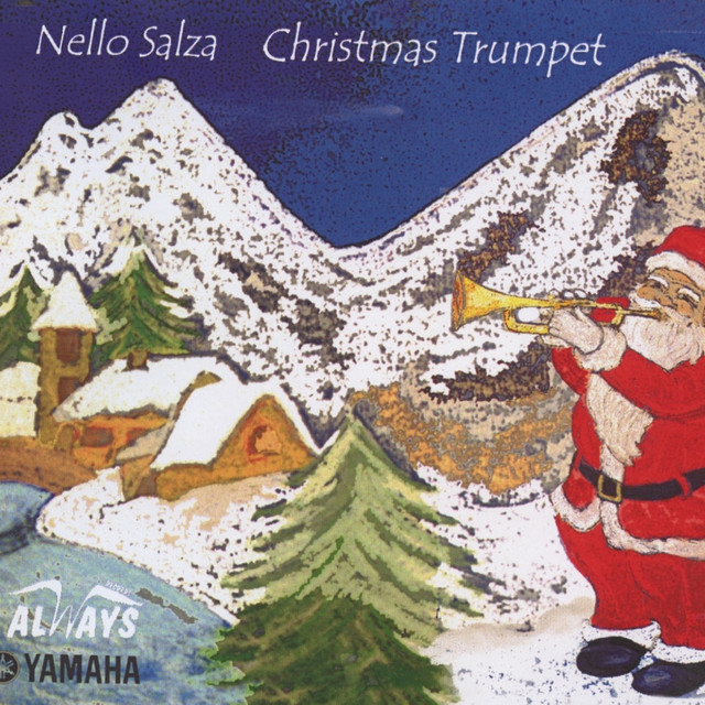 Nello Salza Photo