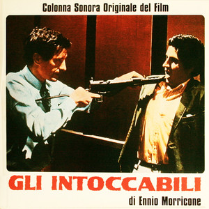 Gli intoccabili album