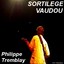 Sortilège Vaudou Albumcover