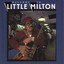 Welcome To Little Milton Albumcover
