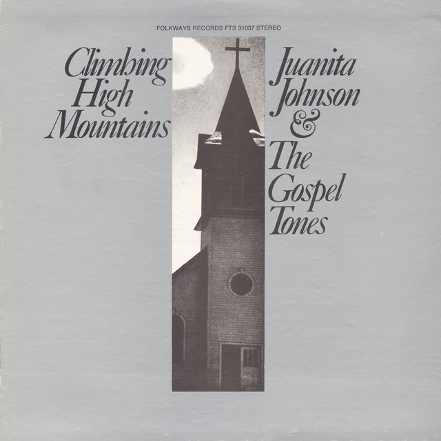 Juanita Johnson and the Gospel Tones Photo