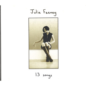 13 Songs cover