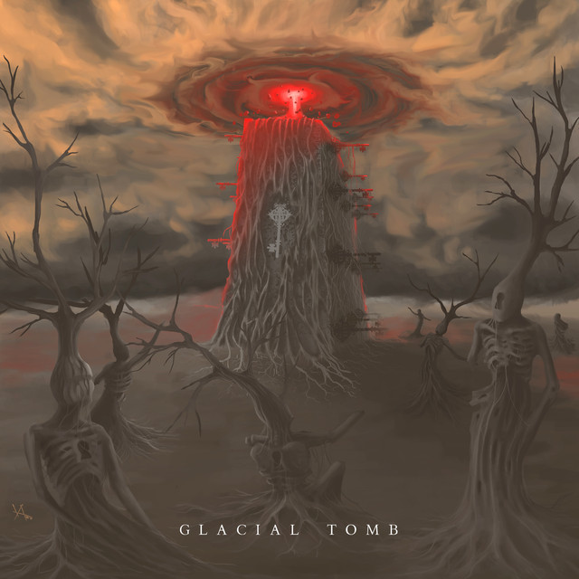 Glacial Tomb cover