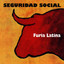 Furia Latina cover