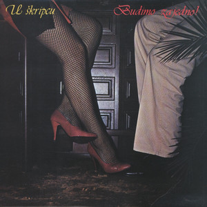 Budimo Zajedno cover