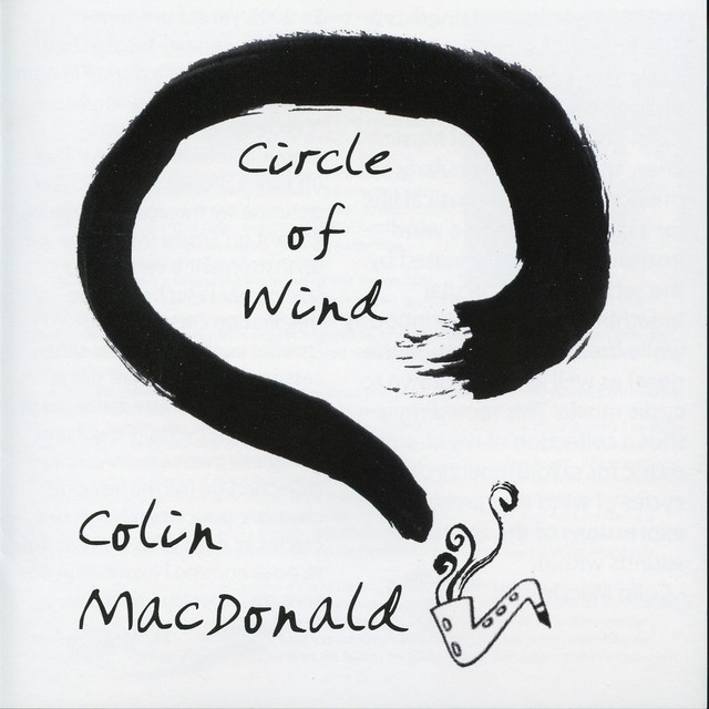 Colin MacDonald Photo