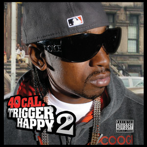 Trigger Happy cover
