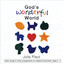 God's Wonderful World Albumcover