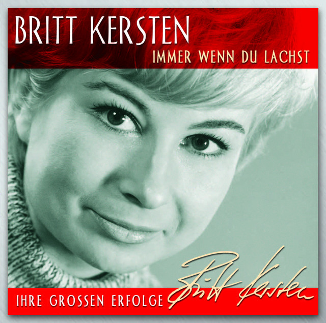 Britt Kersten Photo