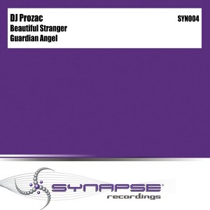 Dj Prozac
