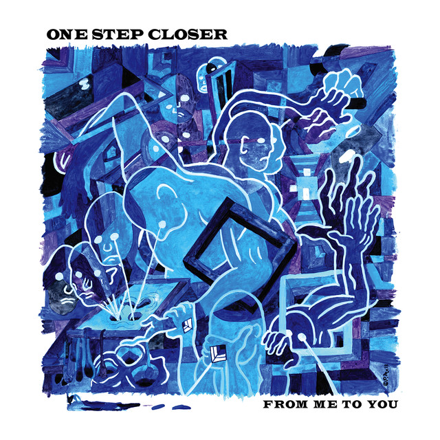 One Step Closer Photo