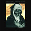 Split LP cover