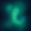 Blanck Mass Albumcover