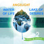 Living Water - Lake Desire Albumcover