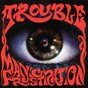 Manic Frustration album