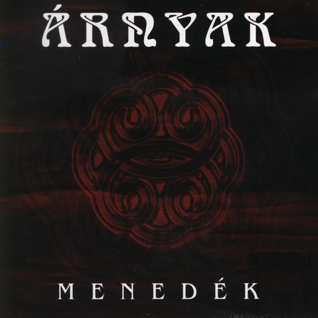 Menedék cover