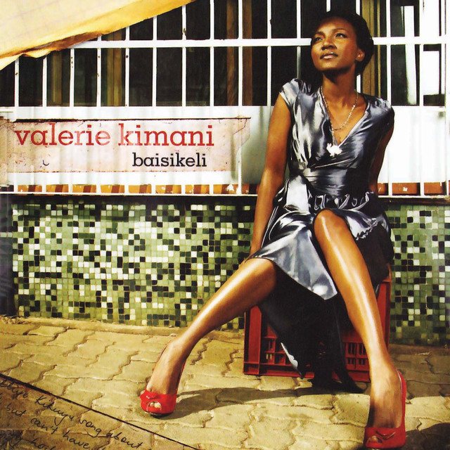 Valerie Kimani Photo