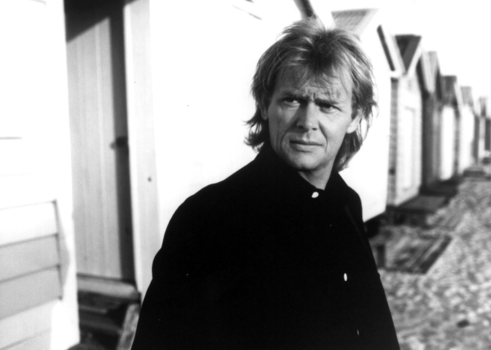 John Farnham image