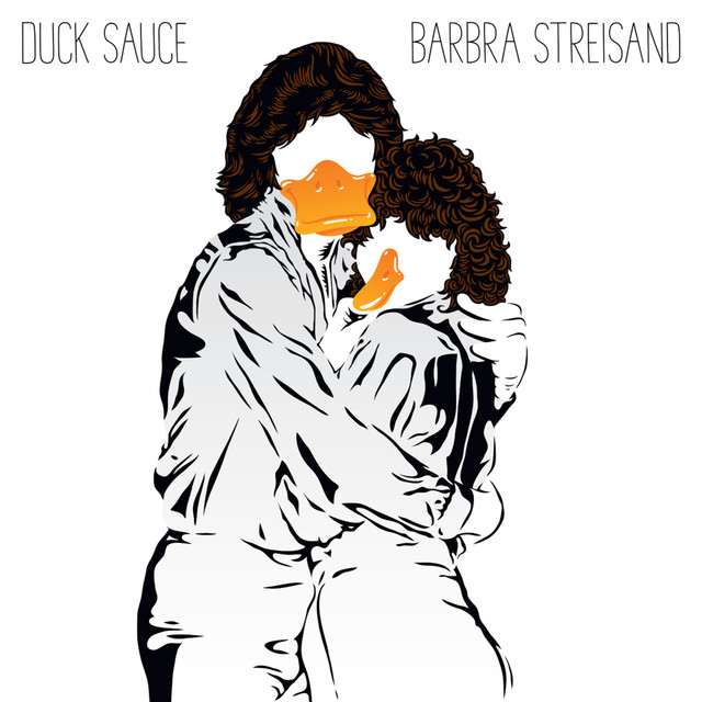 Barbra Streisand cover