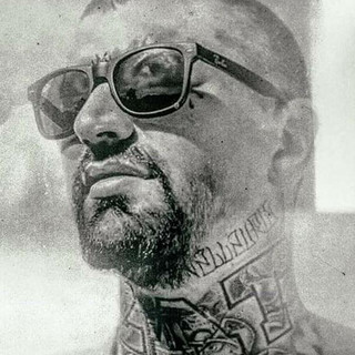 Jason Voriz Photo