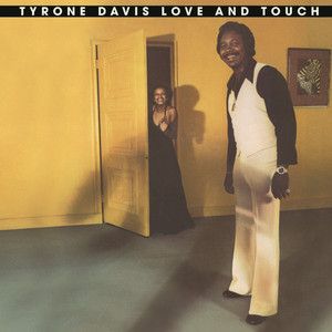 Love and Touch (Expanded) album