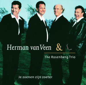 Je zoenen zijn zoeter album