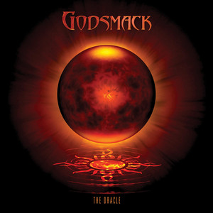 The Oracle (Deluxe Edition) album