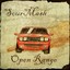Open Range Albumcover