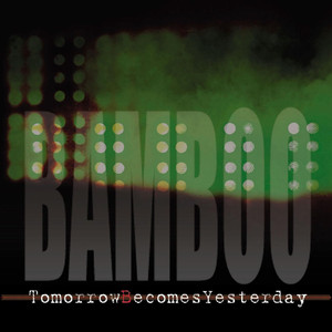 Tomorrow Becomes Yesterday cover