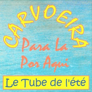 Carvoeira