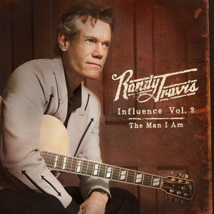 Influence Vol. 2: The Man I Am cover