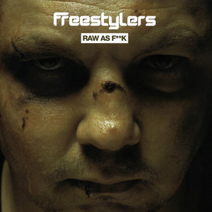 Raw as F**K album