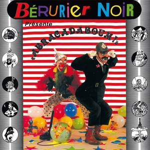 Abracadaboum cover