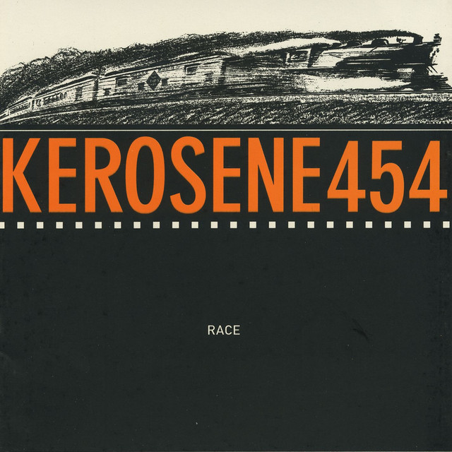 Race cover