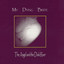The Angel and the Dark River cover