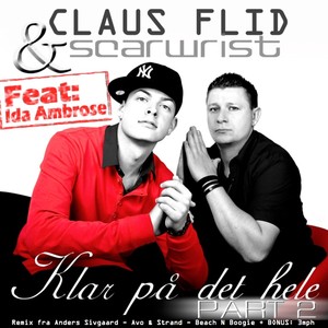 Claus Flid & ScarwristFt. Ida Ambrose