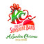 A Sunshine Christmas (Special Edition) cover