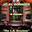 the L.A. Sessions cover