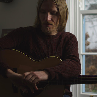 Ben Morgan-Brown Photo