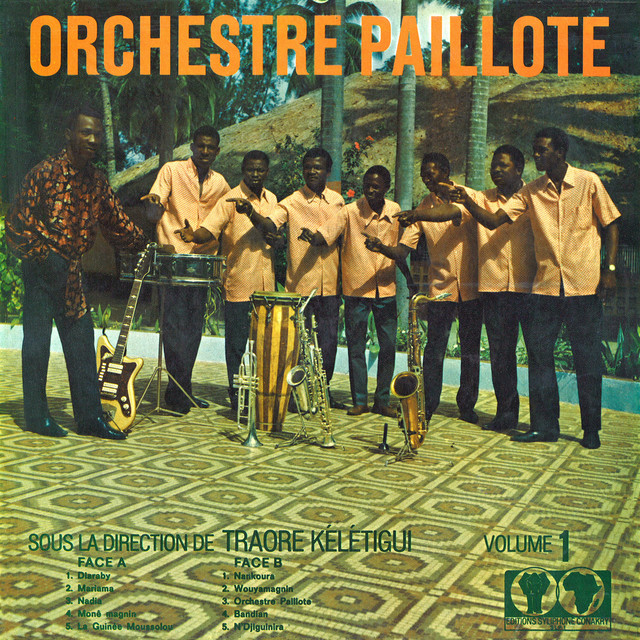 Orchestre de la Paillote Photo