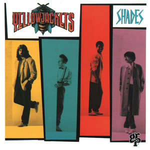 Shades cover