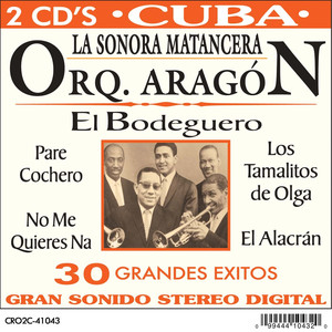 Cuba y Su Música album