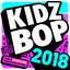 Kidz Bop 2018 cover