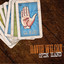 Open Hand cover