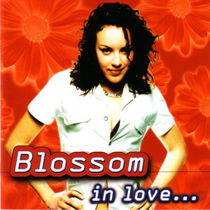 In Love... cover