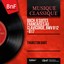 Bach: 6 Suites françaises au clavicorde, BWV 812 - 817 (Mono Version) Albumcover