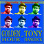 Golden Hour of Tony Hancock Albumcover