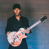 Tom Morello Photo